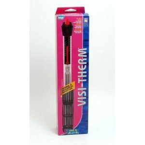 AQUARIUM SYSTEM VISITHERM - 250WATT